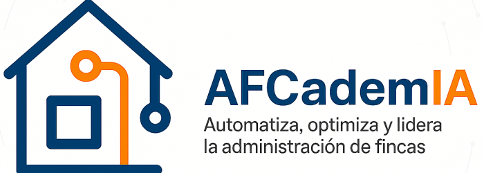 AFCademIA — Automatiza, optimiza y lidera la administración de fincas